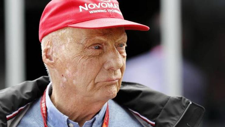 niki lauda