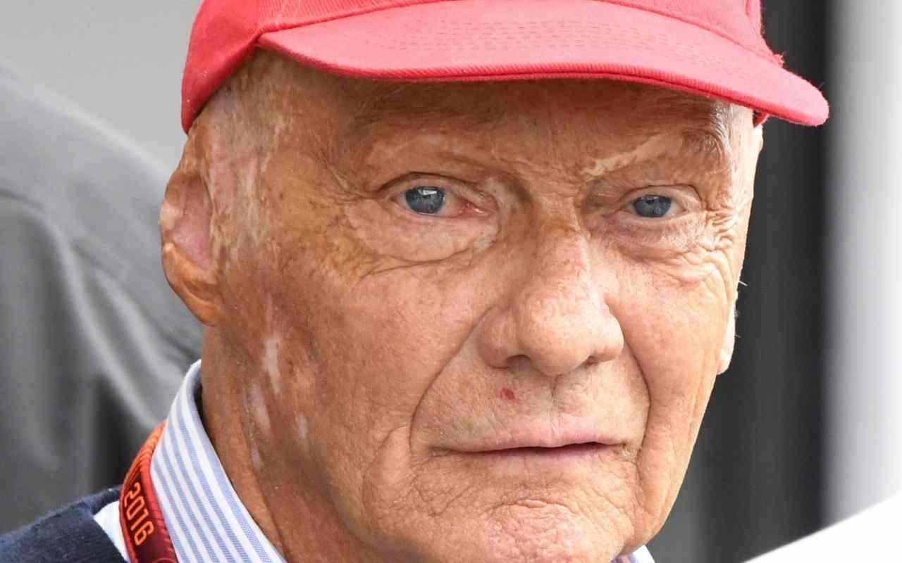 niki lauda