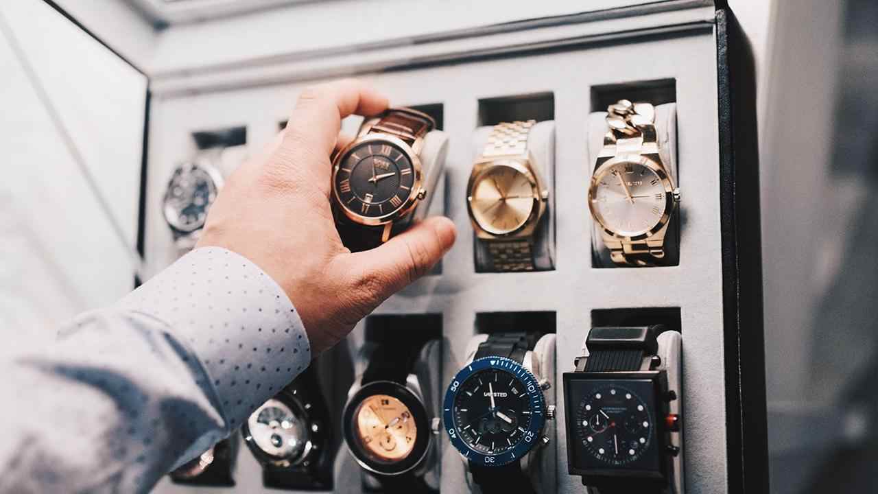 Gli orologi di lusso più economici