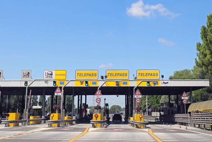 telepass