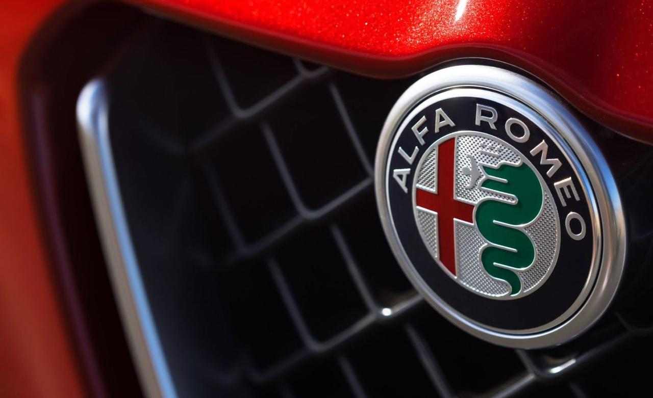 Alfa Romeo da sogno