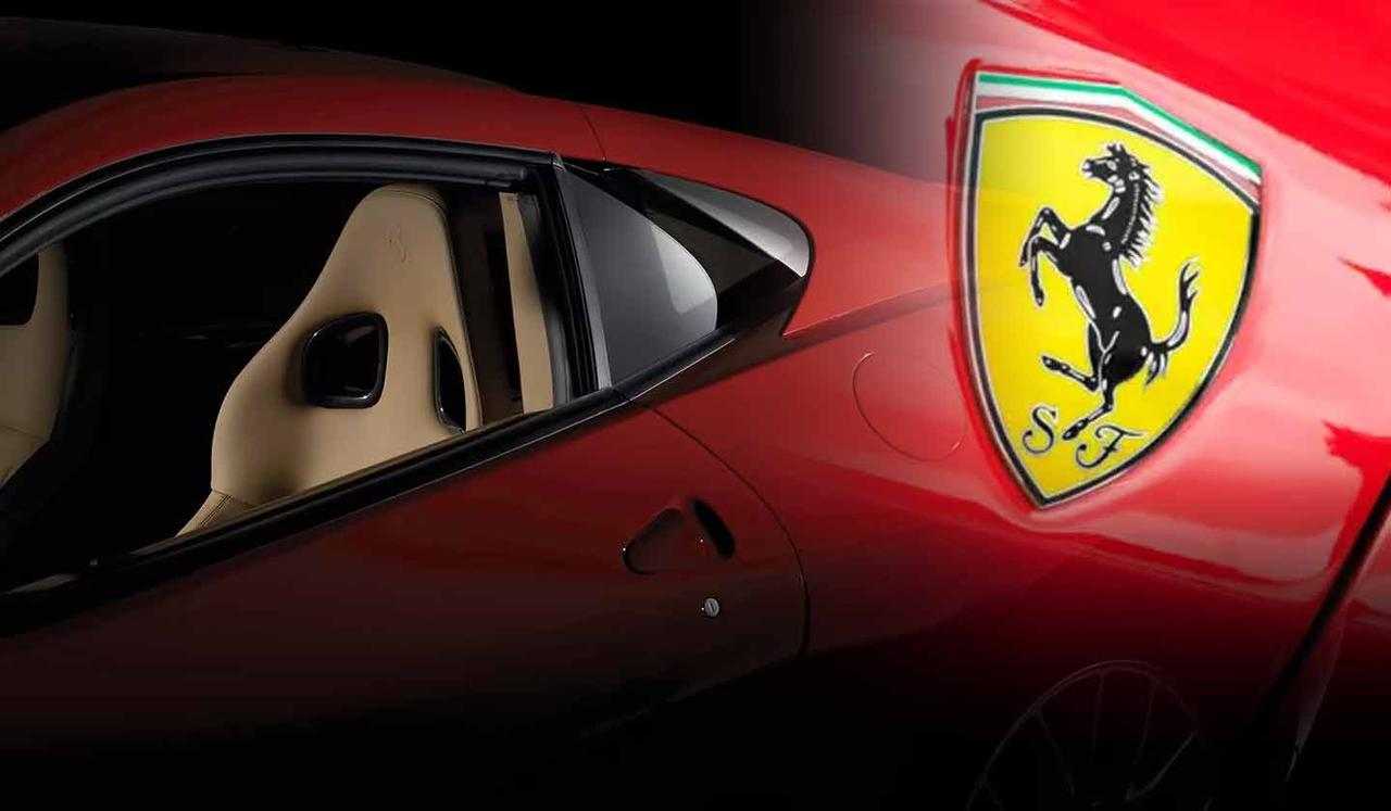 Ferrari, il sogno proibito si avvera
