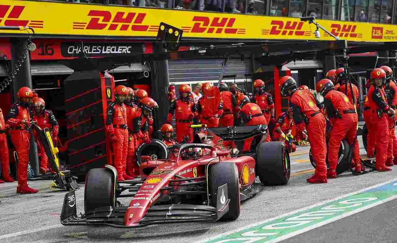 Gran Premio di Monza