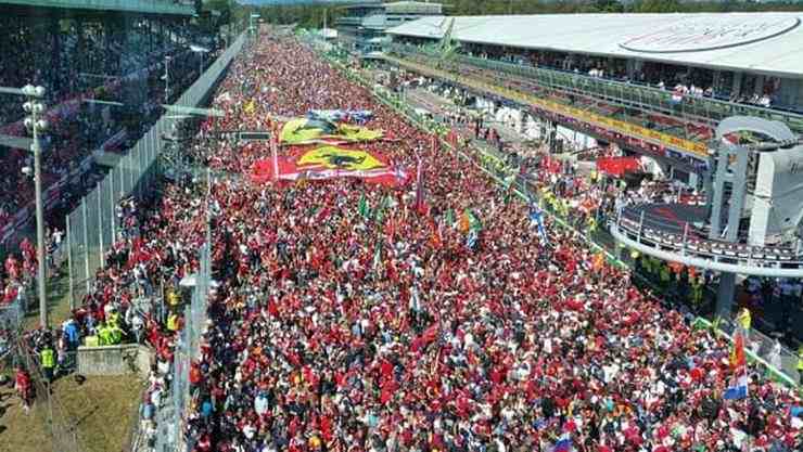 Gran Premio Monza