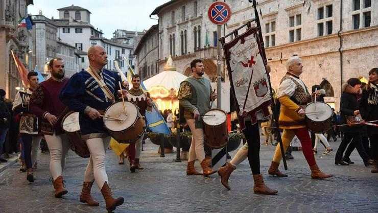 corteo