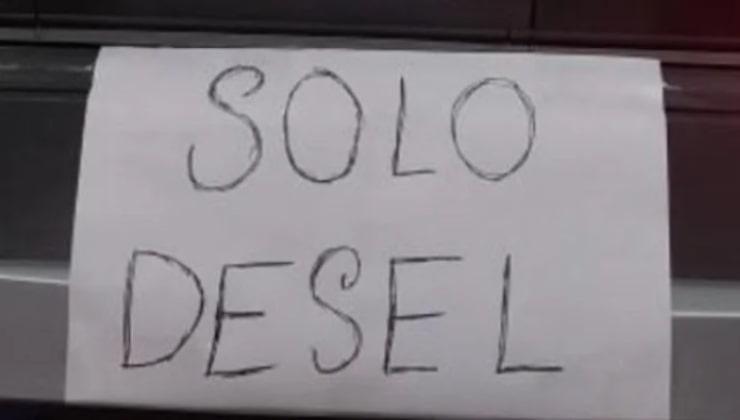 benzina