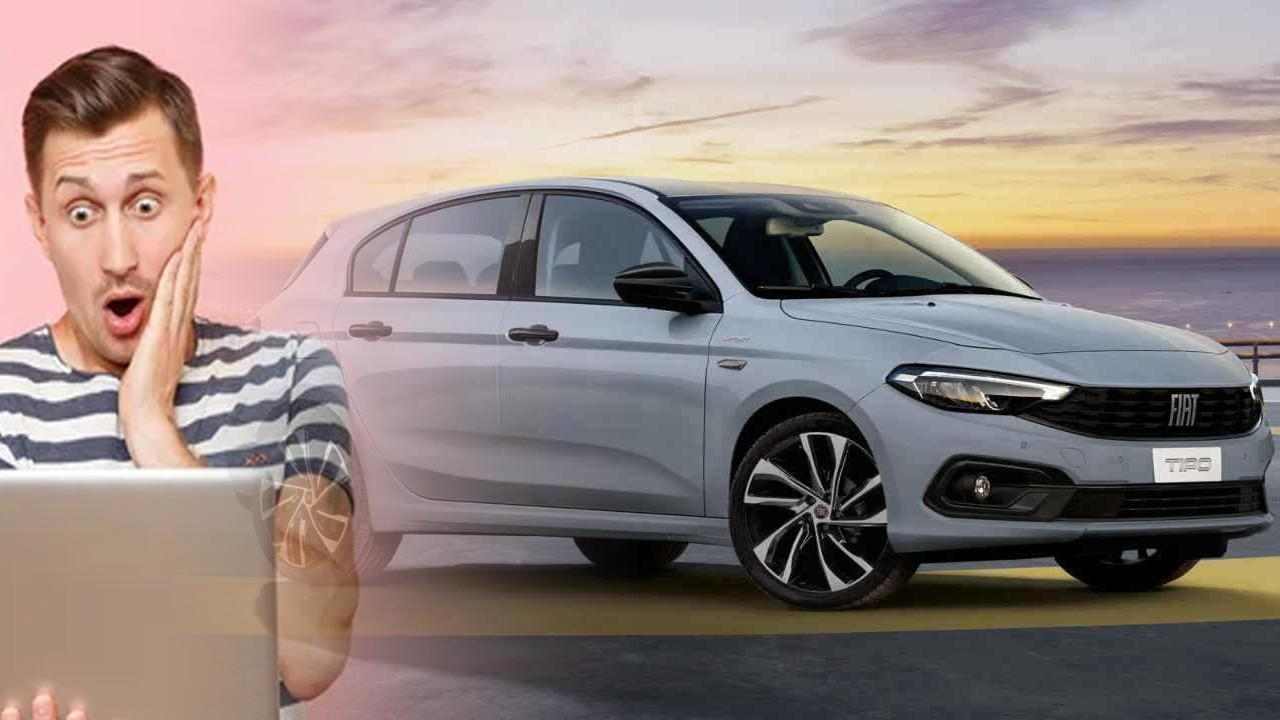 Fiat Tipo