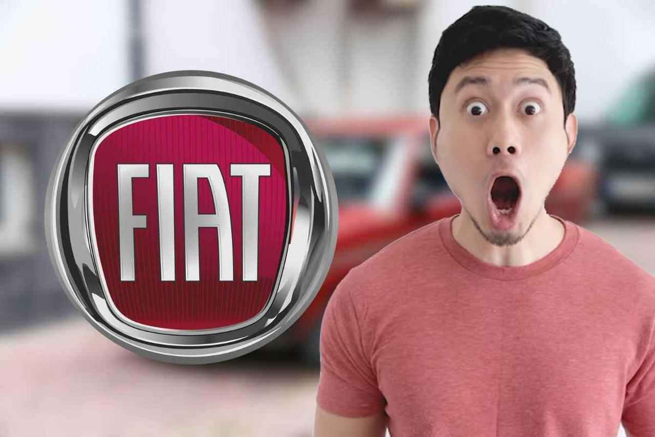 Fiat, l'offerta è davvero pazzesca