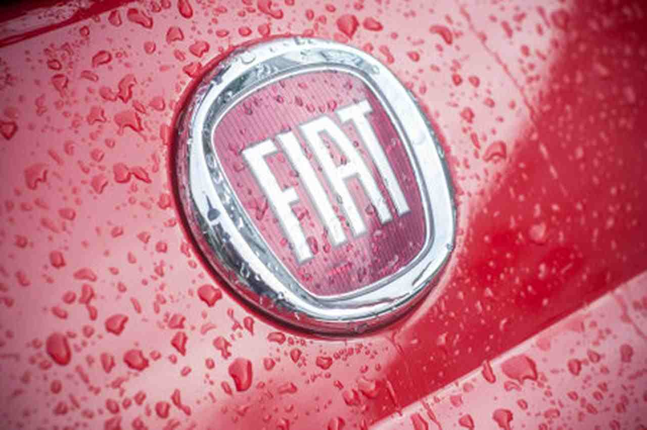 Fiat ha creato un modello che sembra una Ferrari