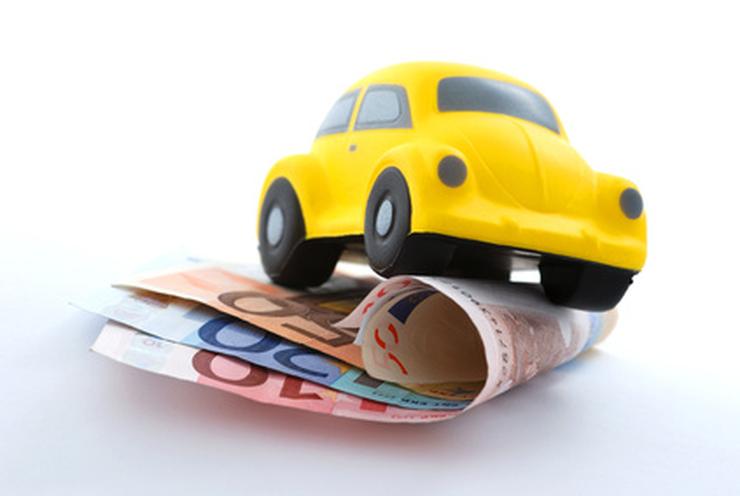 Finanziamenti Auto