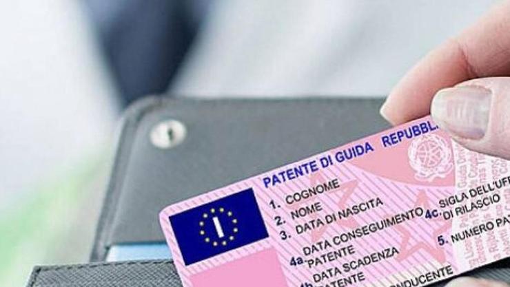 Punti patente