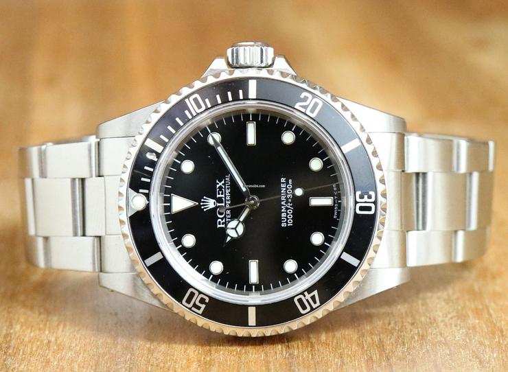 rolex