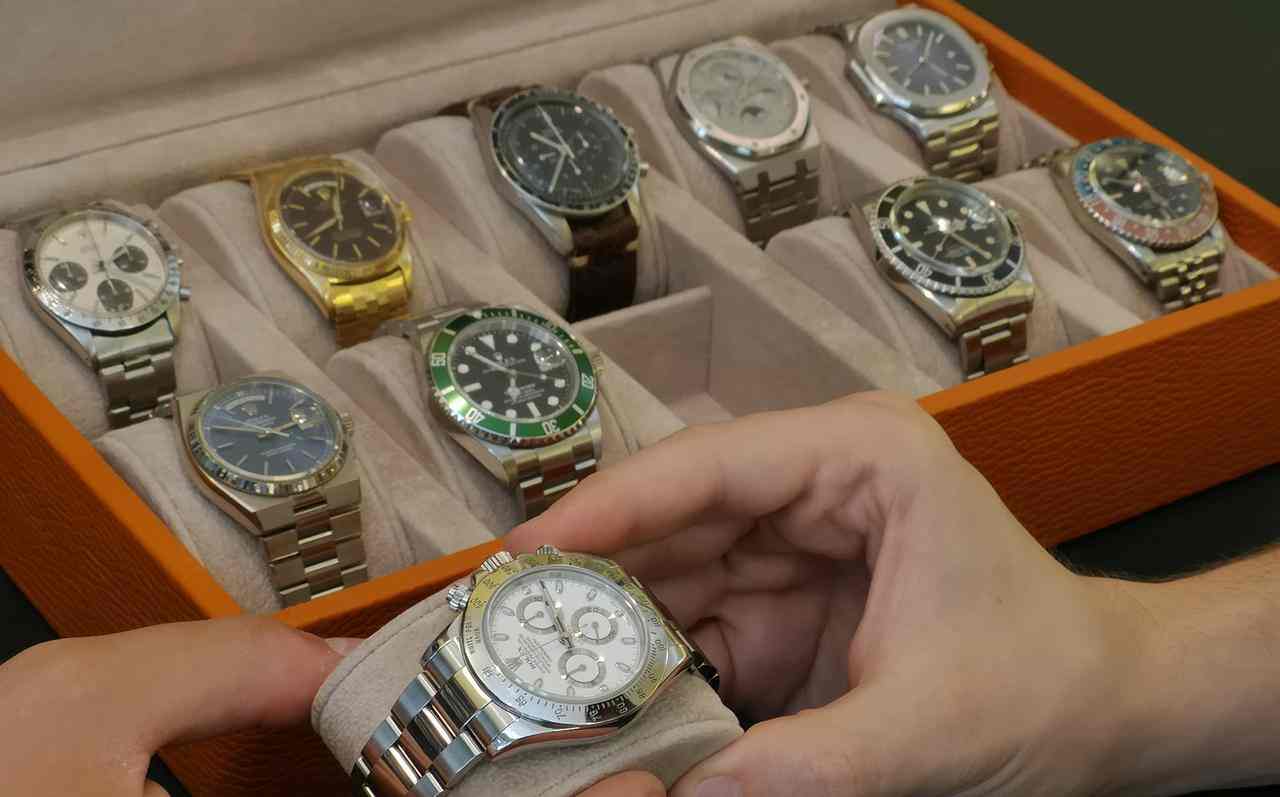 Pre-Owned Rolex Watches: Investment for Life and Profits Tripled |  Unique occasion