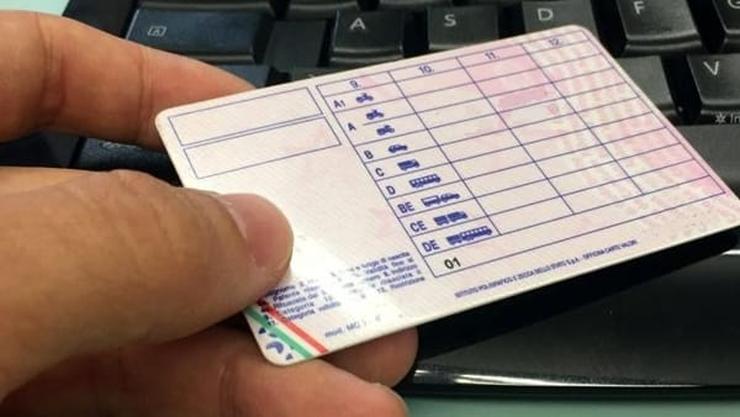 punti patente