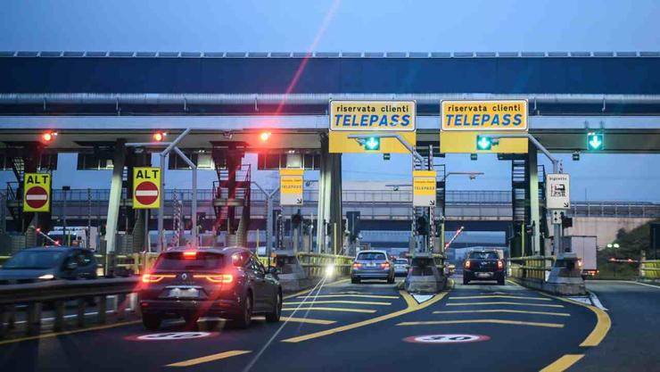 Telepass
