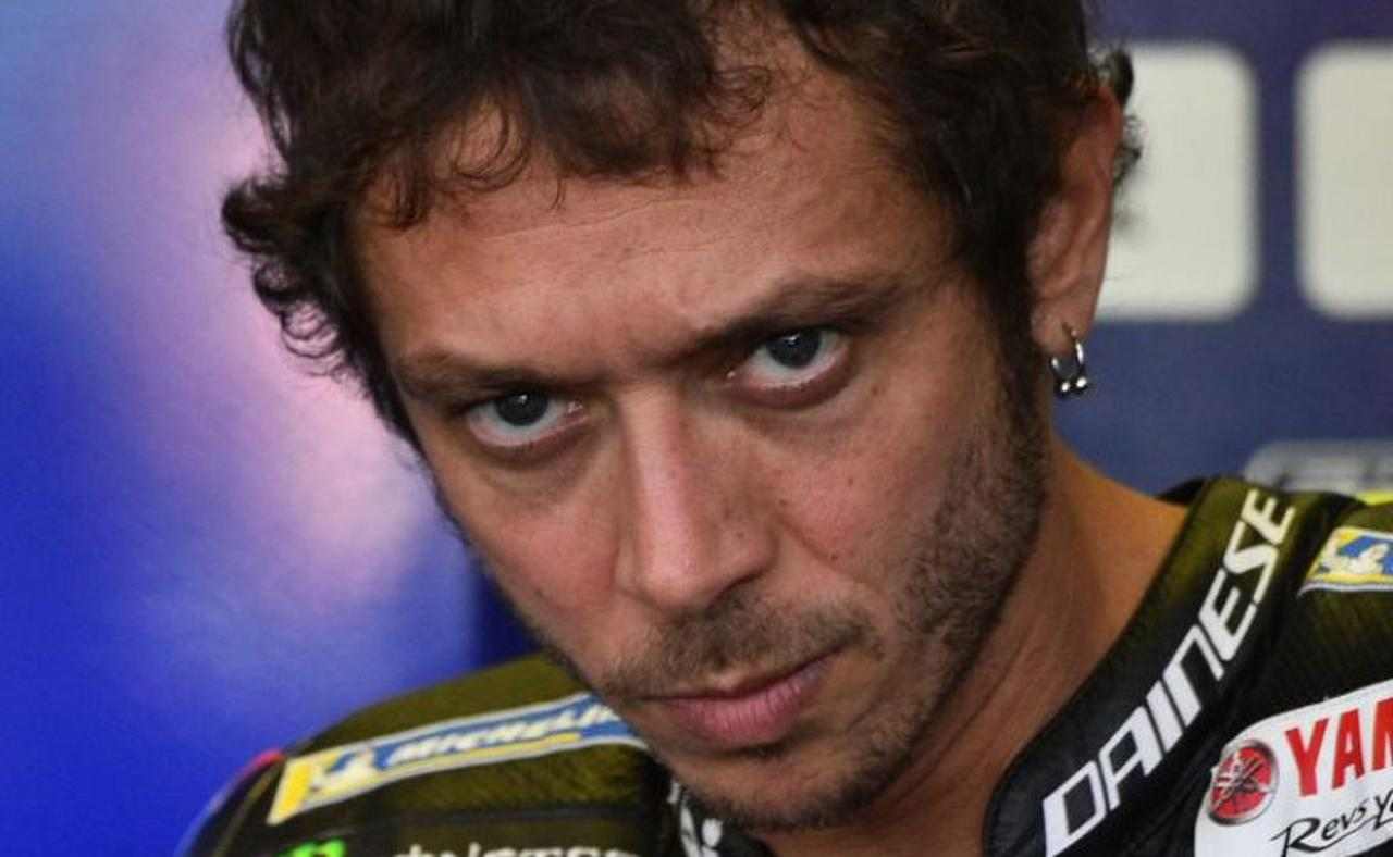 Valentino Rossi