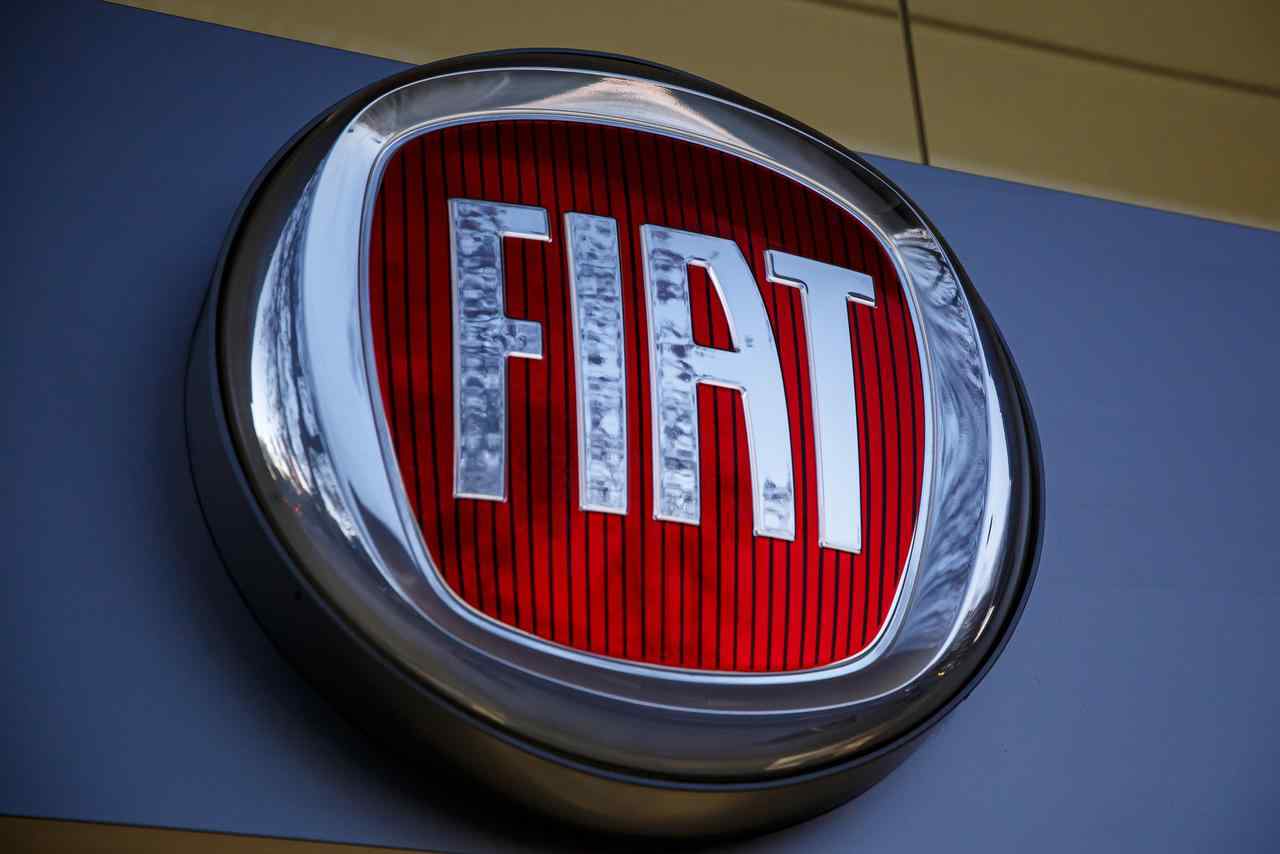Fiat spacca il mercato