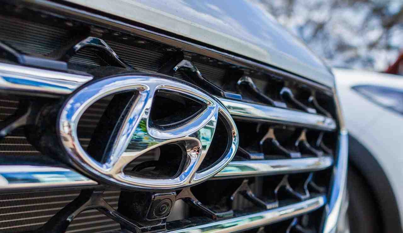 Hyundai destroza el mercado: aquí está el nuevo SUV atómico que cuesta muy poco |  Colas en los concesionarios