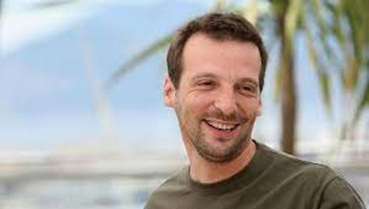 Mathieu Kassovitz