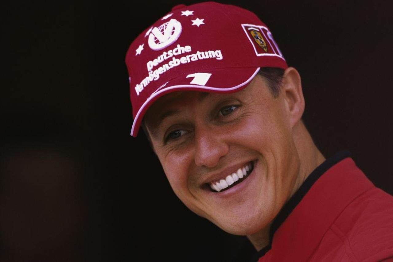 Michael Schumacher