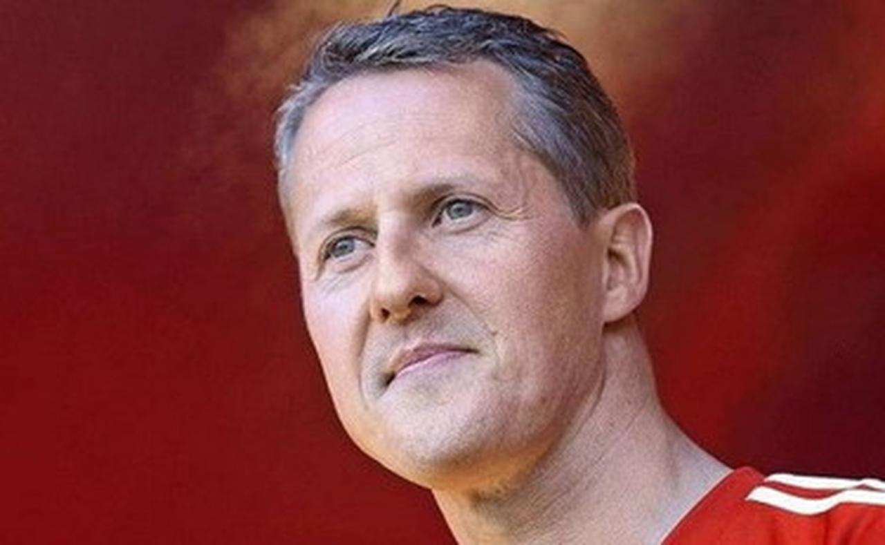 Michael Schumacher