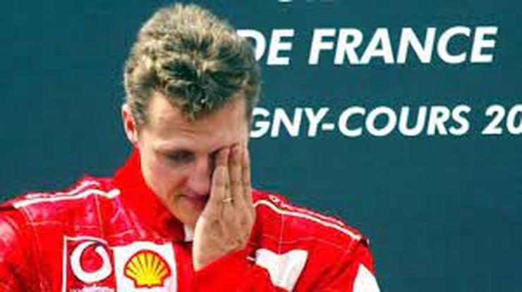 Michael Schumacher