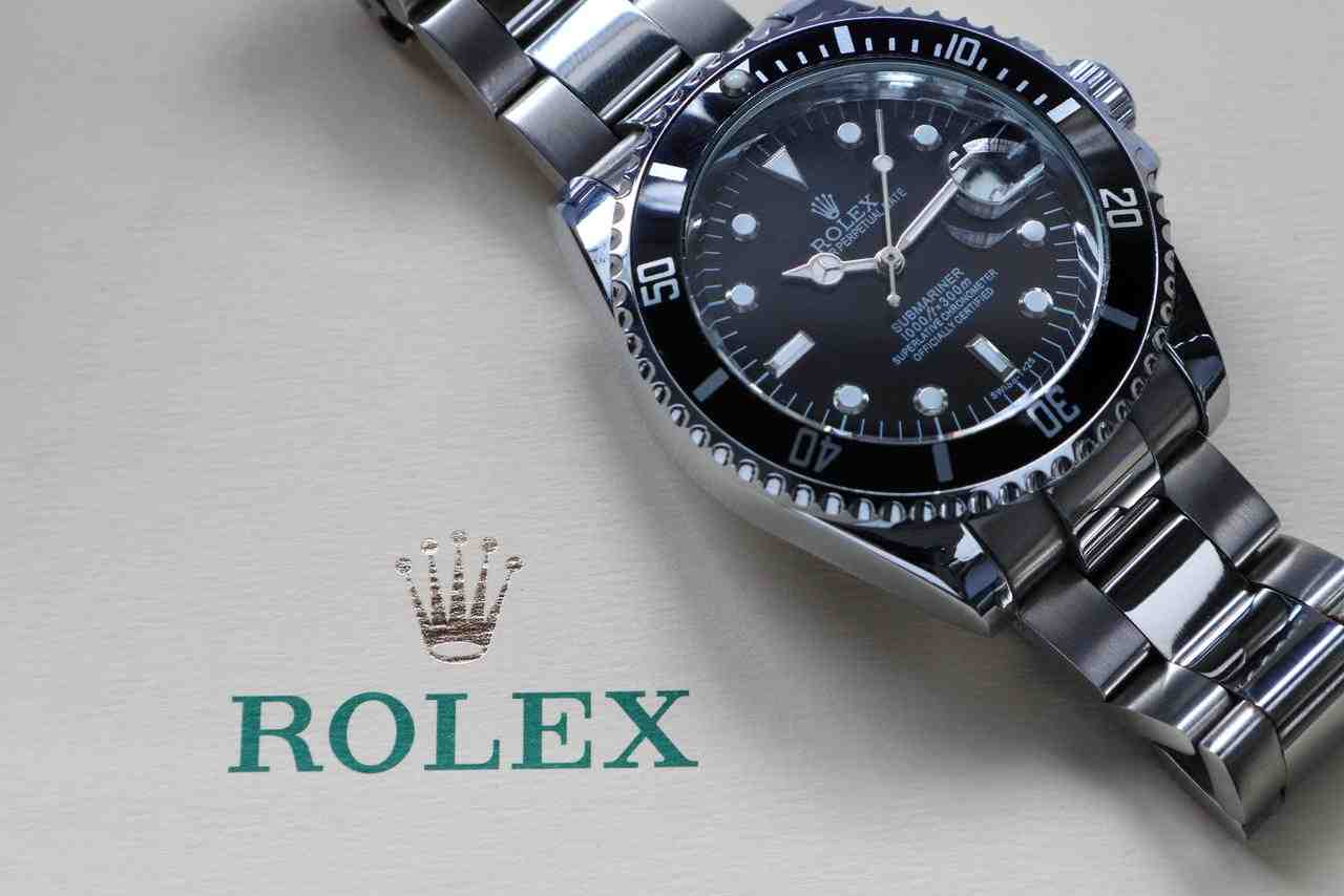 Acquistare Rolex usati