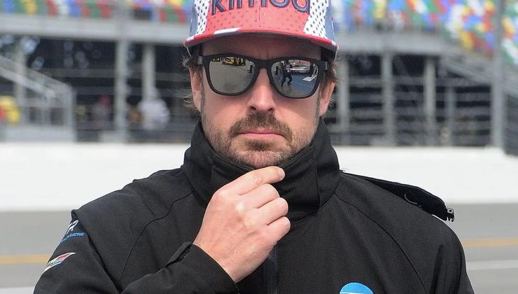 alonso