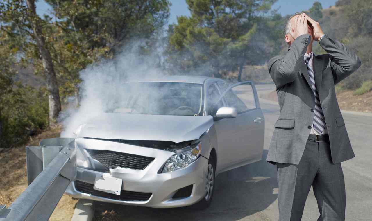 Assicurazione auto, l'incubo degli automobilisti