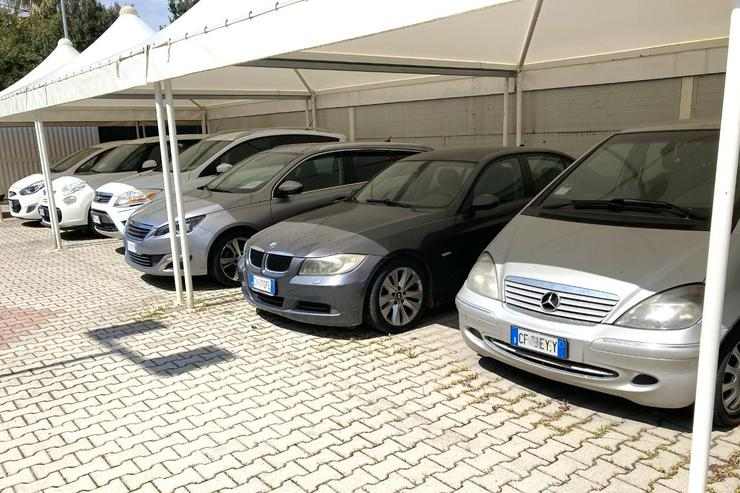 Auto usate, non farti fregare