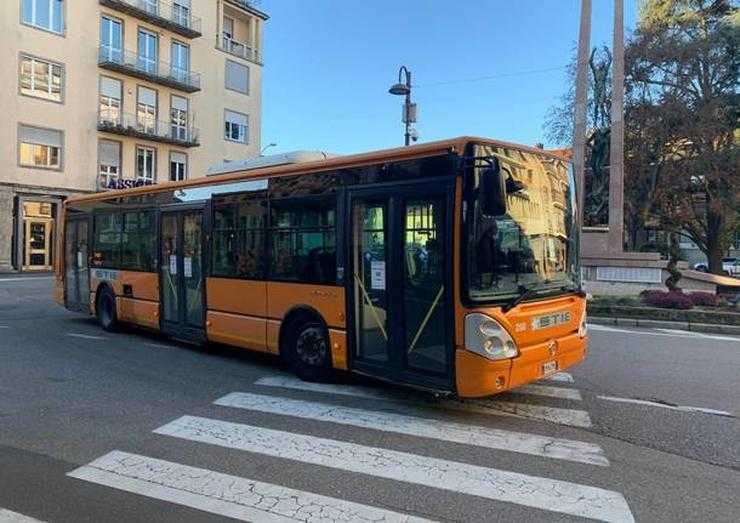 autobus