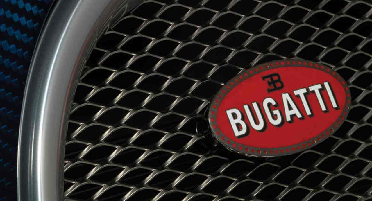 La Bugatti segreta