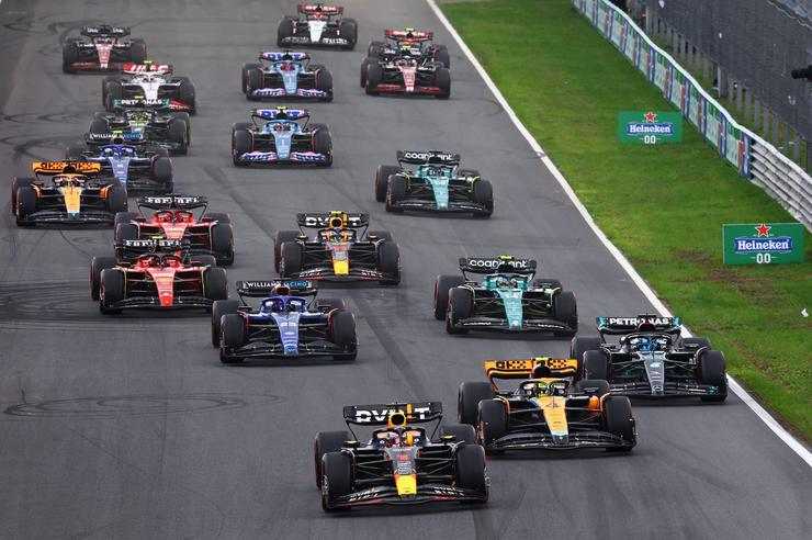Formula 1