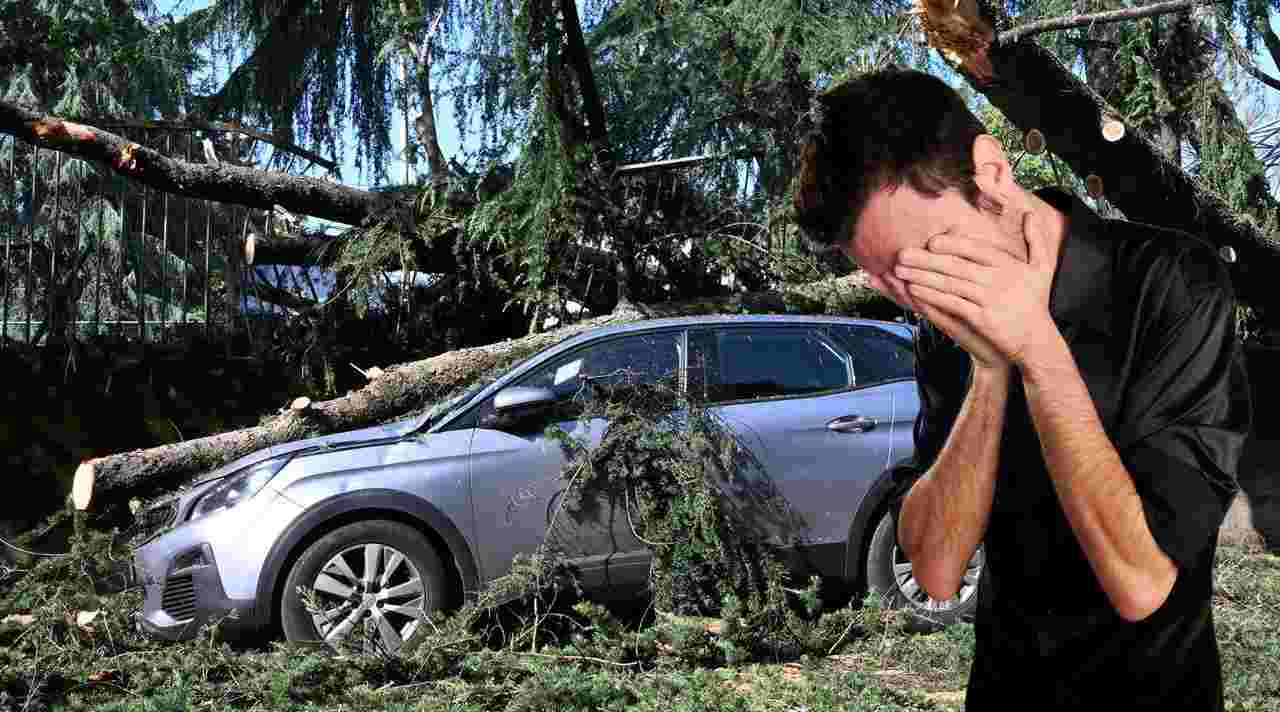 Protecting Your Car: The Importance of Weather Coverage in Car Insurance