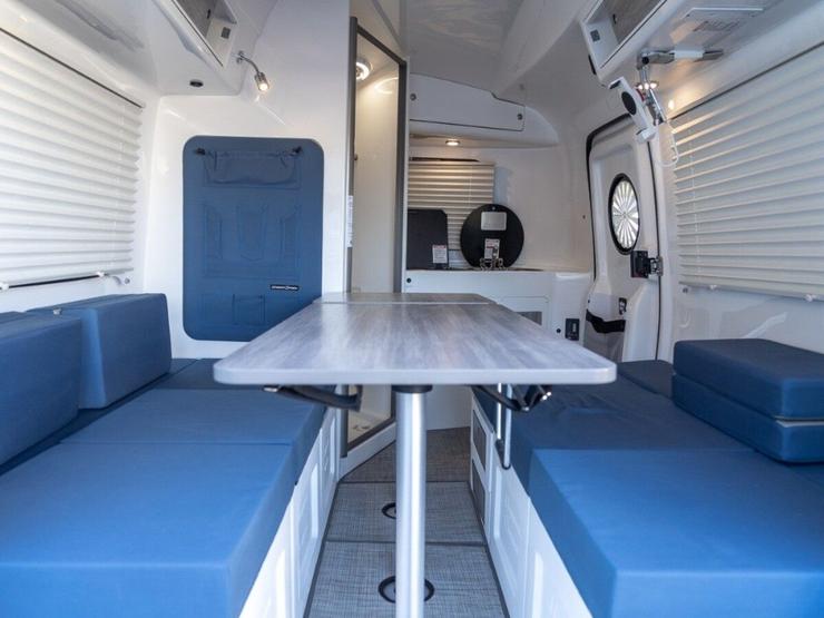 mini camper