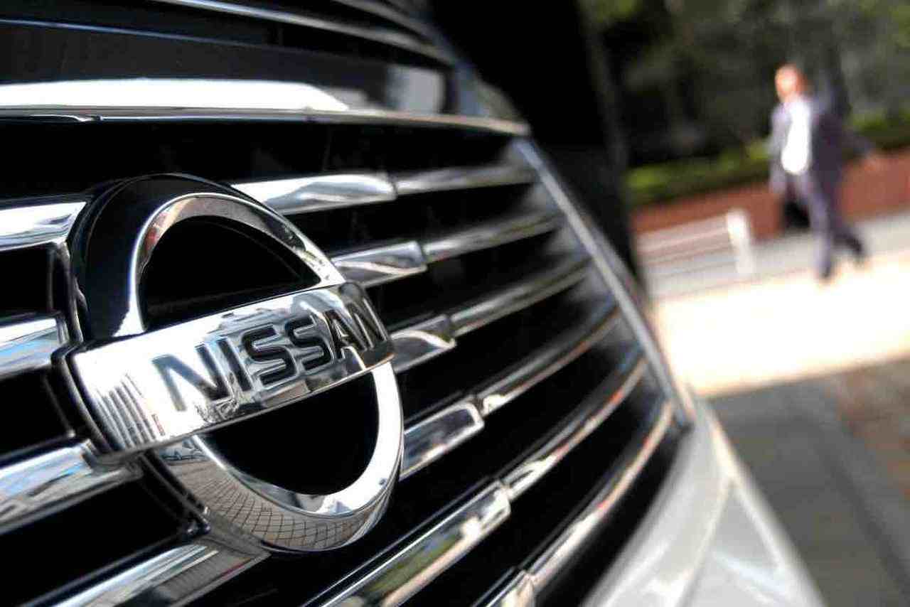 Nissan: massiccio richiamo, pericolo