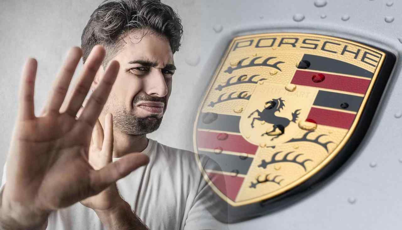 Rifondazione Porsche, scattano le polemiche