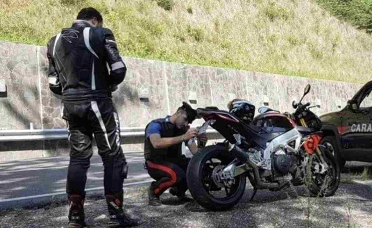 Moto, senza questi particolari accorgimenti non puoi più usarla