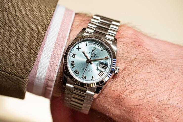 Rolex