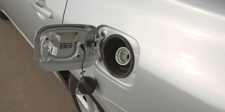 carburante