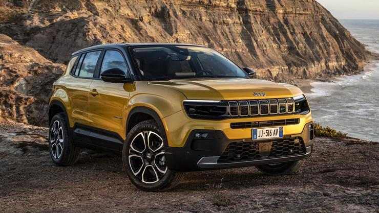 suv