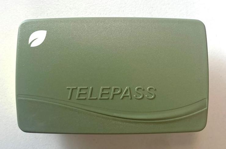 telepass