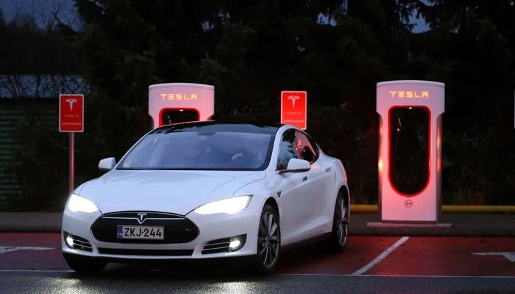 Tesla