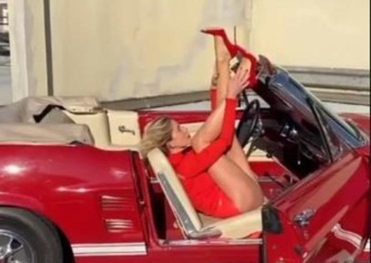 Alessia Marcuzzi 2 - 0-100.it