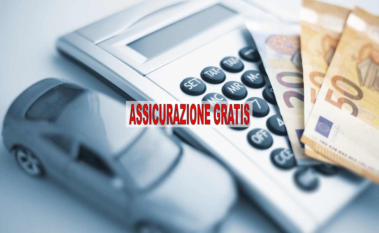 Assicurazione auto - 0-100.it