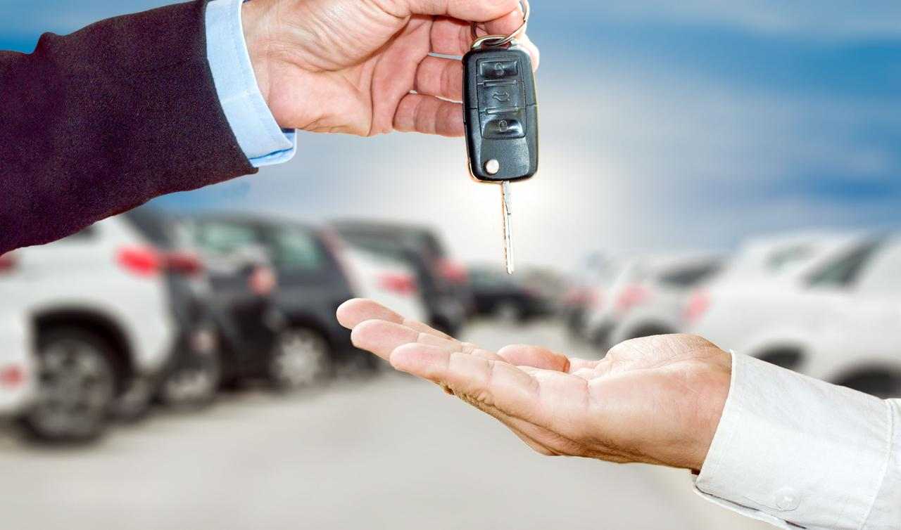 Used car you have to ask for a 20% discount |  Check out these hidden details
