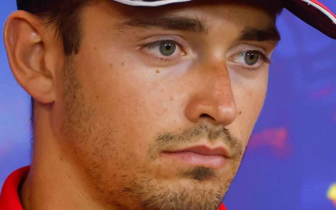 Charles Leclerc