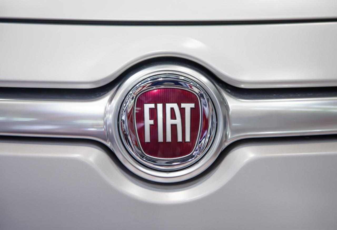 Fiat: O carro desejado chega e o seu preço é inferior a 40 euros |  Já está esgotado