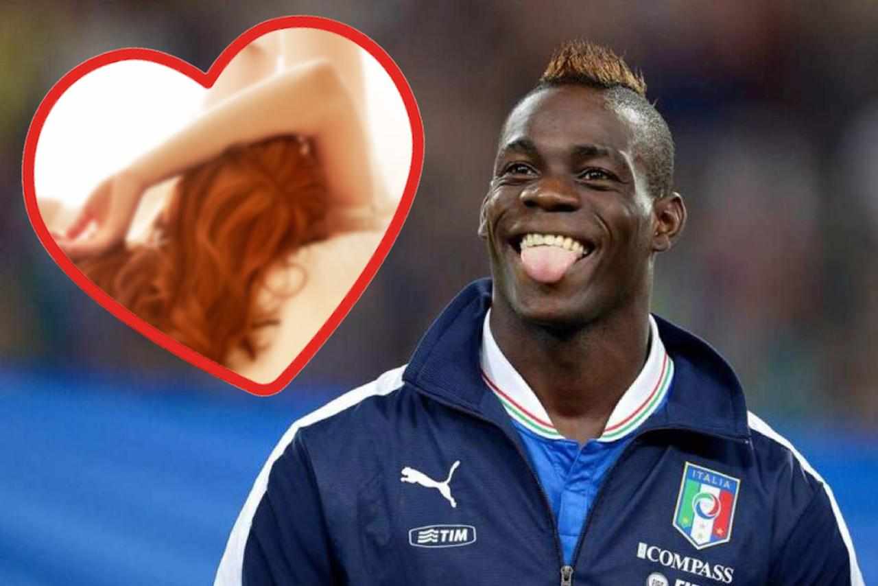 Mario Balotelli - 0-100.it