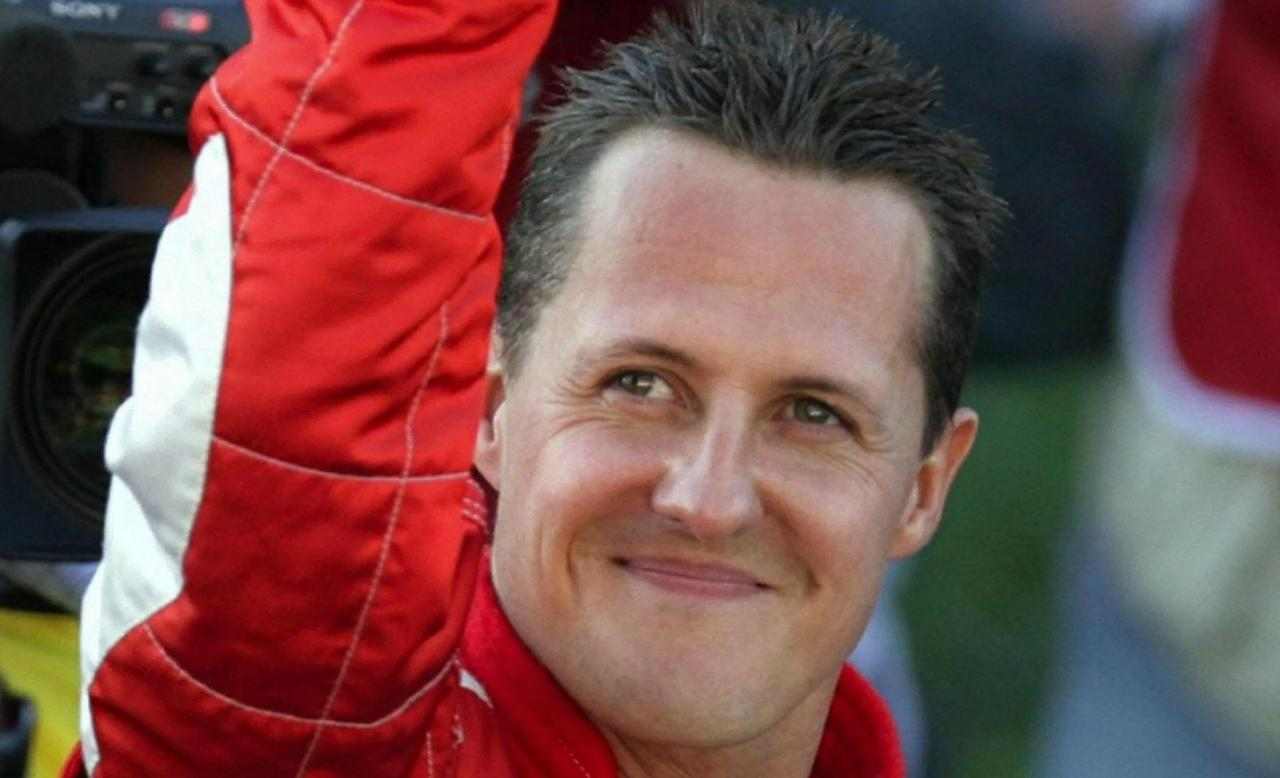 Michael Schumacher